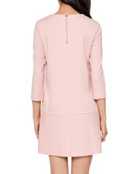 ted baker olyie dress
