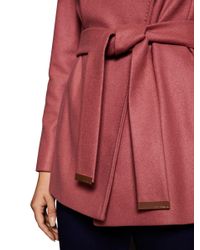 bonobos peacoat