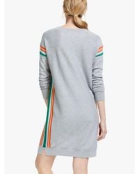 boden talise knitted dress