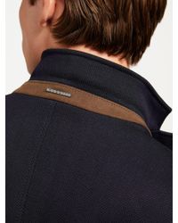 bugatti flexcity coat