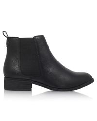 carvela storm ankle boots