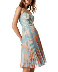 red velvet long sleeve maxi dress