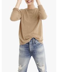 J crew layla cashmere Clearance