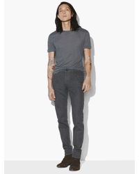 john varvatos chelsea jean
