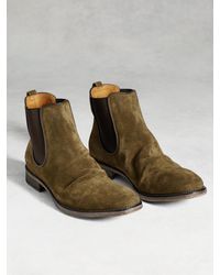 fleetwood classic chelsea boot