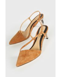 joie reno slingback