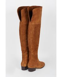 joie reeve over the knee boot