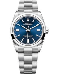 Rolex Watches for Women - Lyst.com