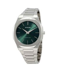 d1 milano price