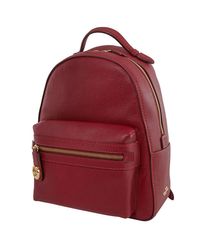 backpack coach price