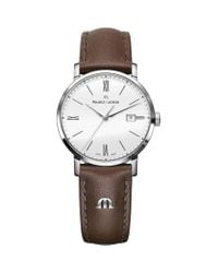 Maurice Lacroix Watches for Women - Up to 73% off at Lyst.com