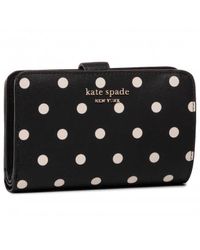 kate spade spencer cabana dot
