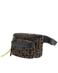 longchamp waist bag
