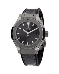 hublot quartz watch price