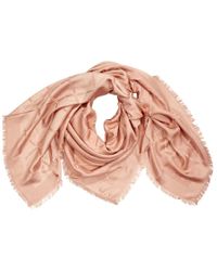 longchamp scarf price
