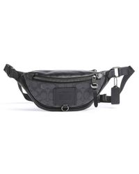 rivington belt bolsa coach