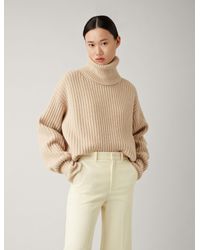 joseph pearl sweater