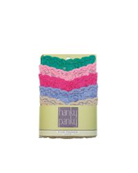 Hanky Panky | Multicolor 5 Low Rise Thongs | Lyst