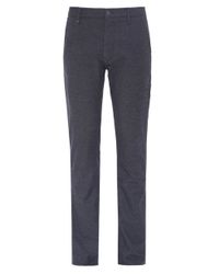 BOSS Black Multicolor Regular Fit Maine Chinos for men