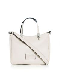 Marc Jacobs Natural Ligero Nano Ninja Bag