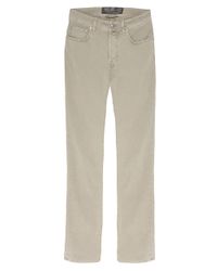 Jacob Cohen Natural Slim Fit Comfort Jeans for men