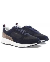 Geox Shoes for Men - Up to 73% off at Lyst.com