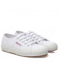 superga low cut
