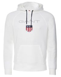 trefoil essentials hoodie adidas