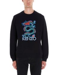 kenzo dragon sweatshirt