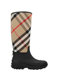 burberry weekend boots