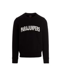parajumper sweater