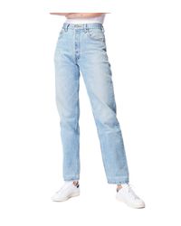 redone levis 90s jeans