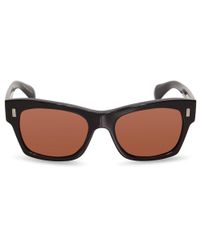 Oliver Peoples - 71st Street Black Sunglasses - Lyst
