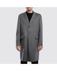 prada men's outerwear