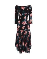 lauren windsor shift dress