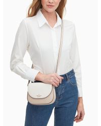 kate spade leila crossbody