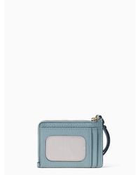 kate spade jackson wristlet