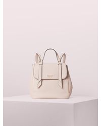 lake medium convertible backpack kate spade