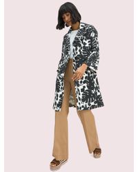 kate spade spring coats