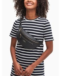 fanny pack kate spade