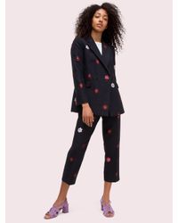 kate spade blazers