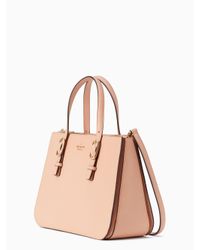 connie medium triple gusset satchel