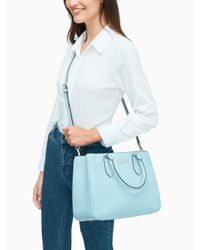 large satchel