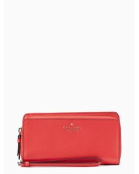 sam large carryall wristlet