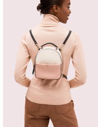 polly medium backpack kate spade