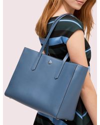 molly large work tote