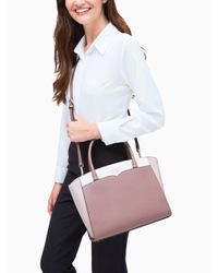 frannie medium satchel
