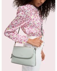 kate spade large polly