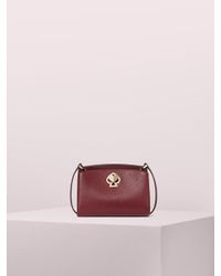 Romy Small Crossbody 2024 favors