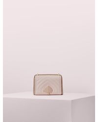 amelia small convertible chain shoulder bag